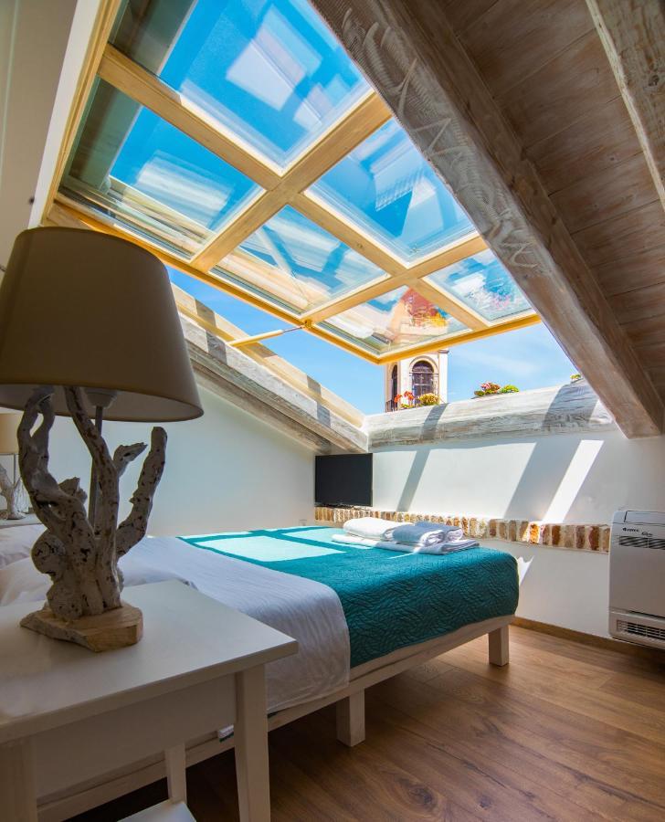 Sky Loft Corfu Old Town Corfu (city)
