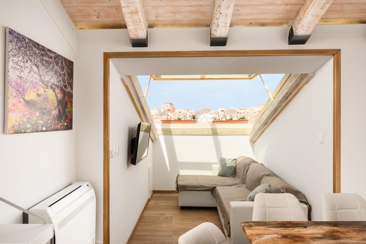 Sky Loft Corfu Old Town Corfu (city)