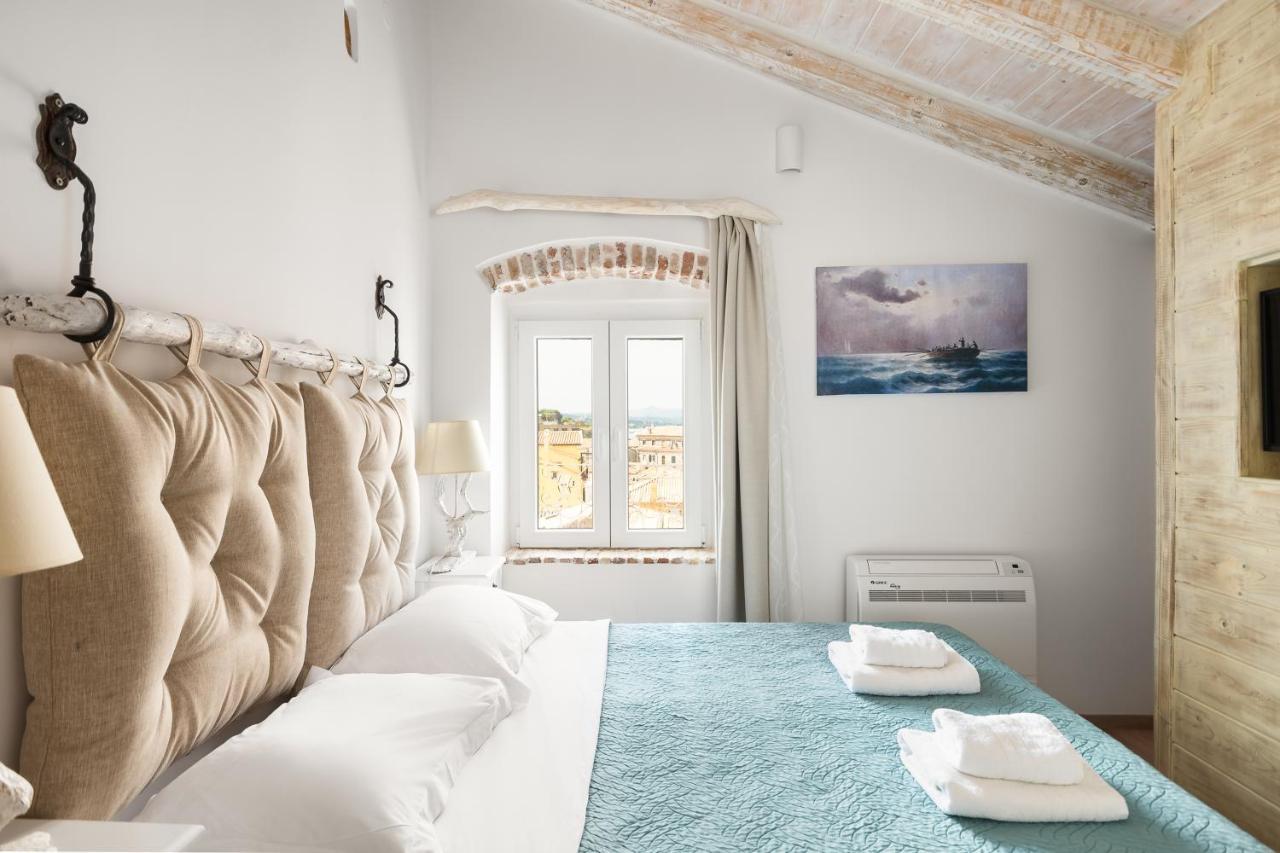Sky Loft Corfu Old Town * Corfu (city)