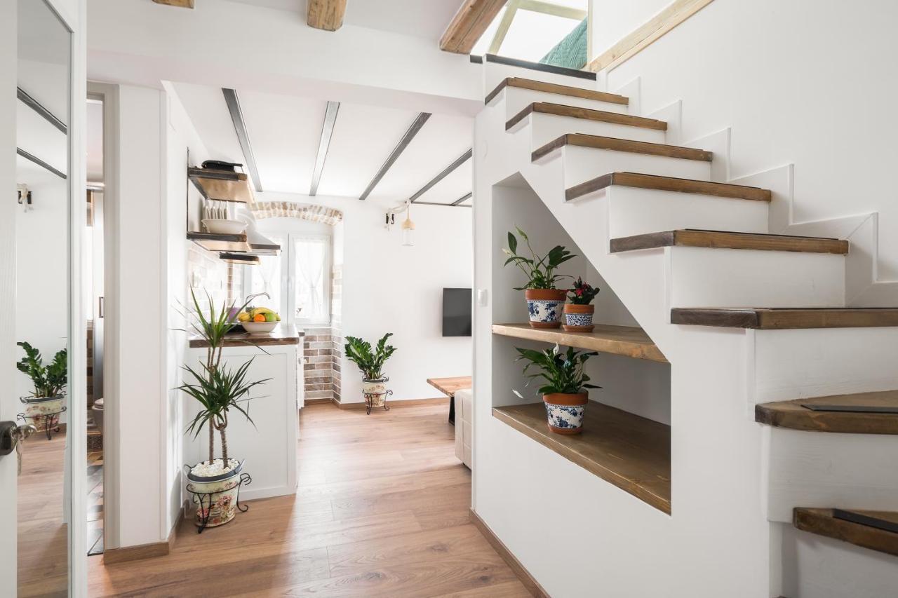 Apartment Sky Loft Corfu Old Town Corfu (city)