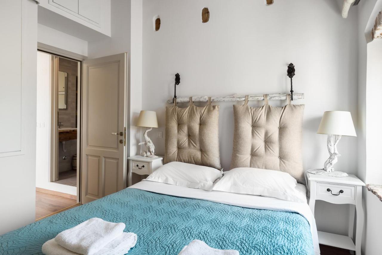 Sky Loft Corfu Old Town *