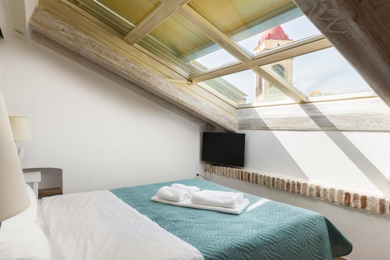Sky Loft Corfu Old Town * Corfu (city)