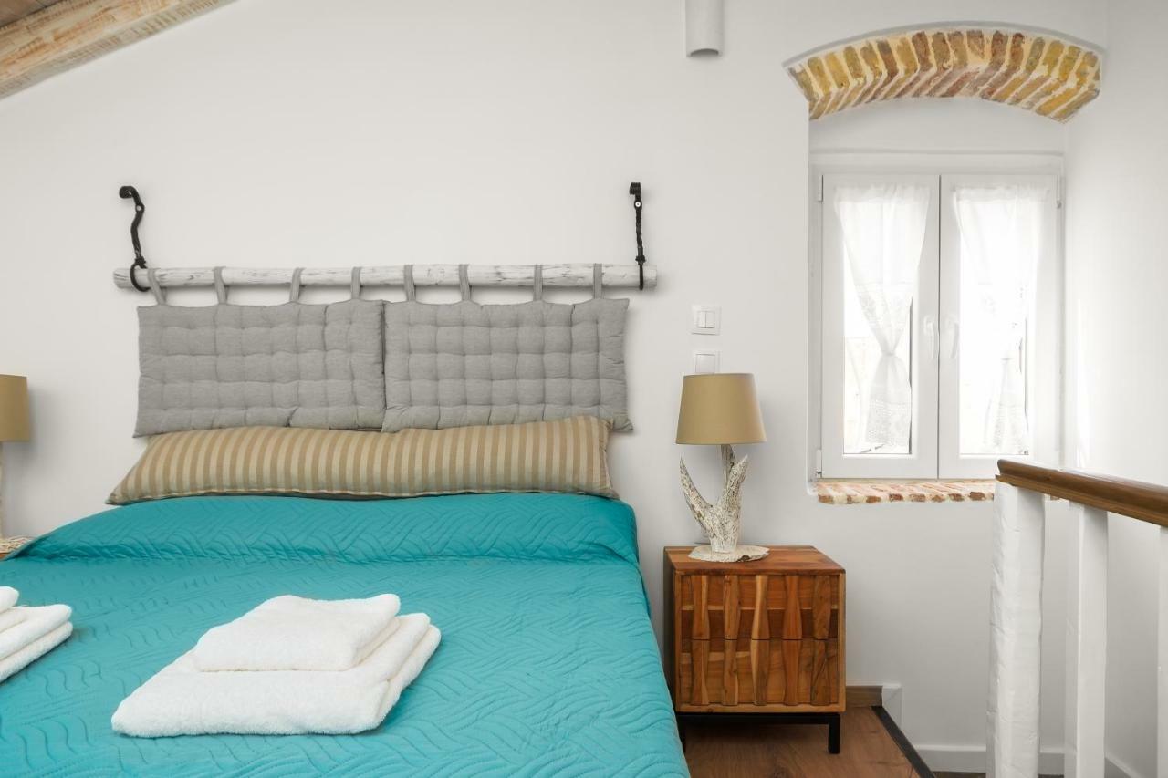Apartment Sky Loft Corfu Old Town *