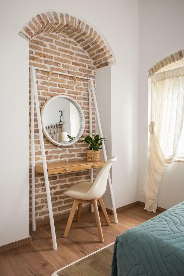 Apartment Sky Loft Corfu Old Town Corfu (city)
