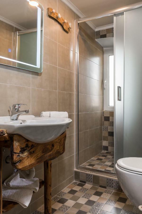 Sky Loft Corfu Old Town Apartment Corfu (city)