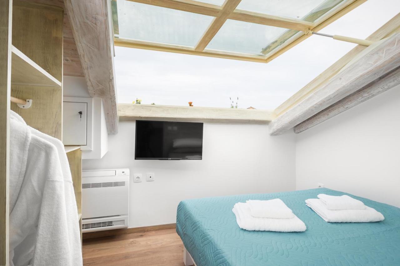 Apartment Sky Loft Corfu Old Town Corfu (city)
