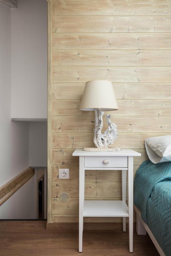 Sky Loft Corfu Old Town Apartment Corfu (city)