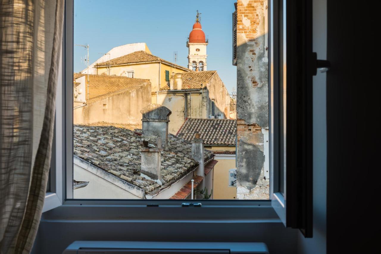 Sky Loft Corfu Old Town Corfu (city)
