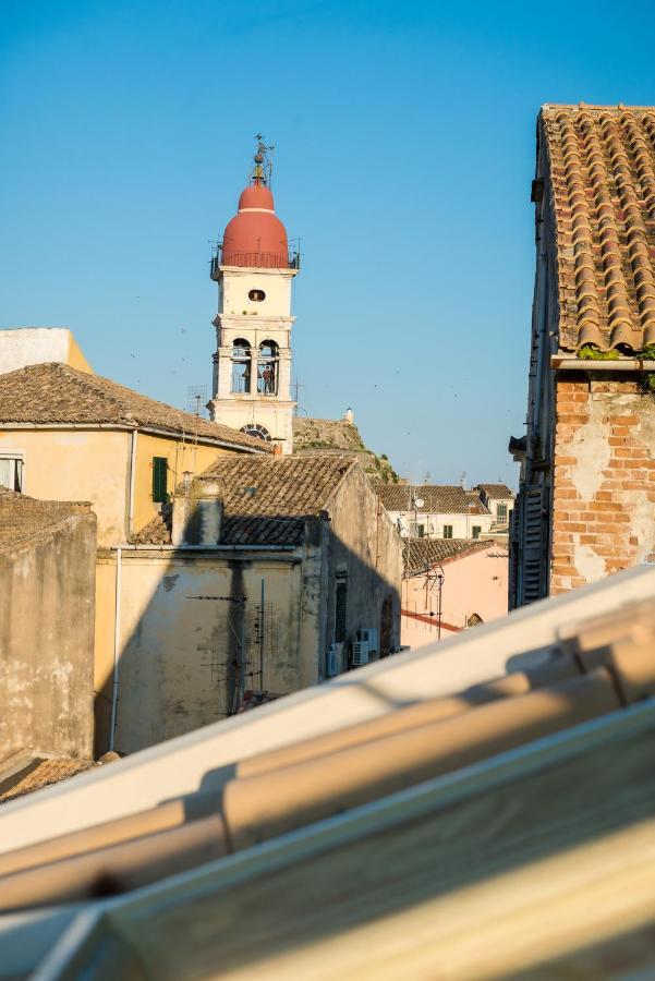 Sky Loft Corfu Old Town Corfu (city)