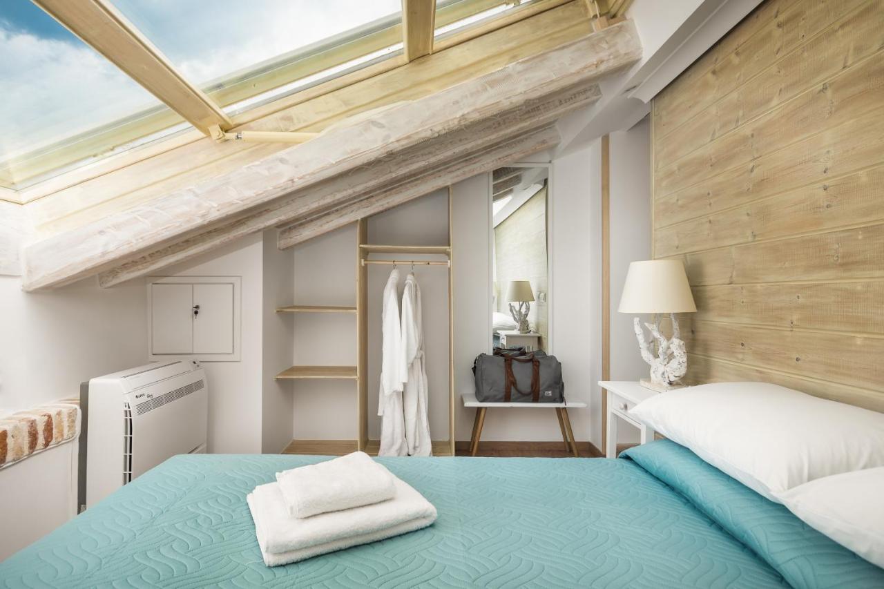 Sky Loft Corfu Old Town Apartment *