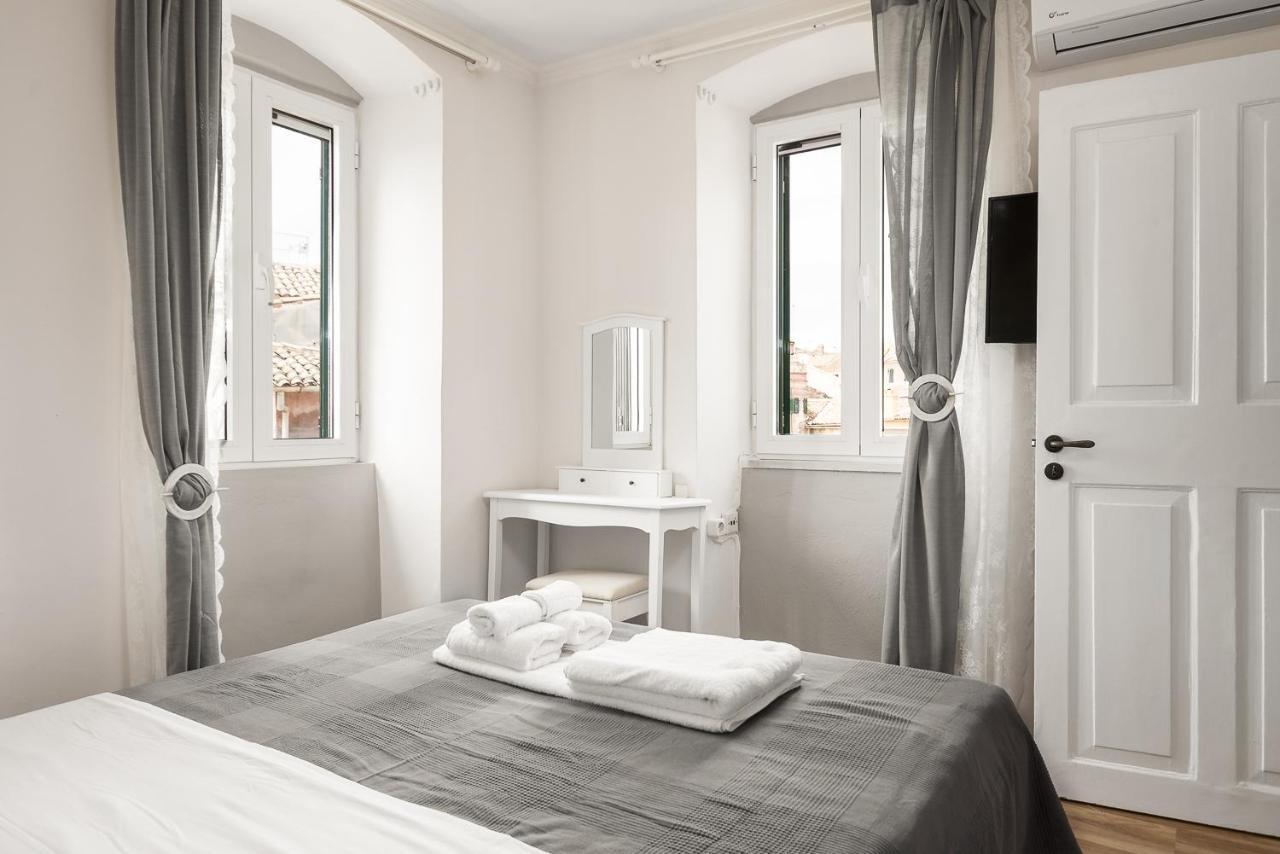 Sky Loft Corfu Old Town